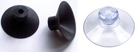 Industrial Rubber Suction Cups