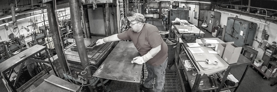 PrimeGomaTech Industrial Rubber Solutions